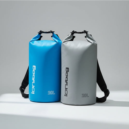 Waterproof Dry Bag Backpack