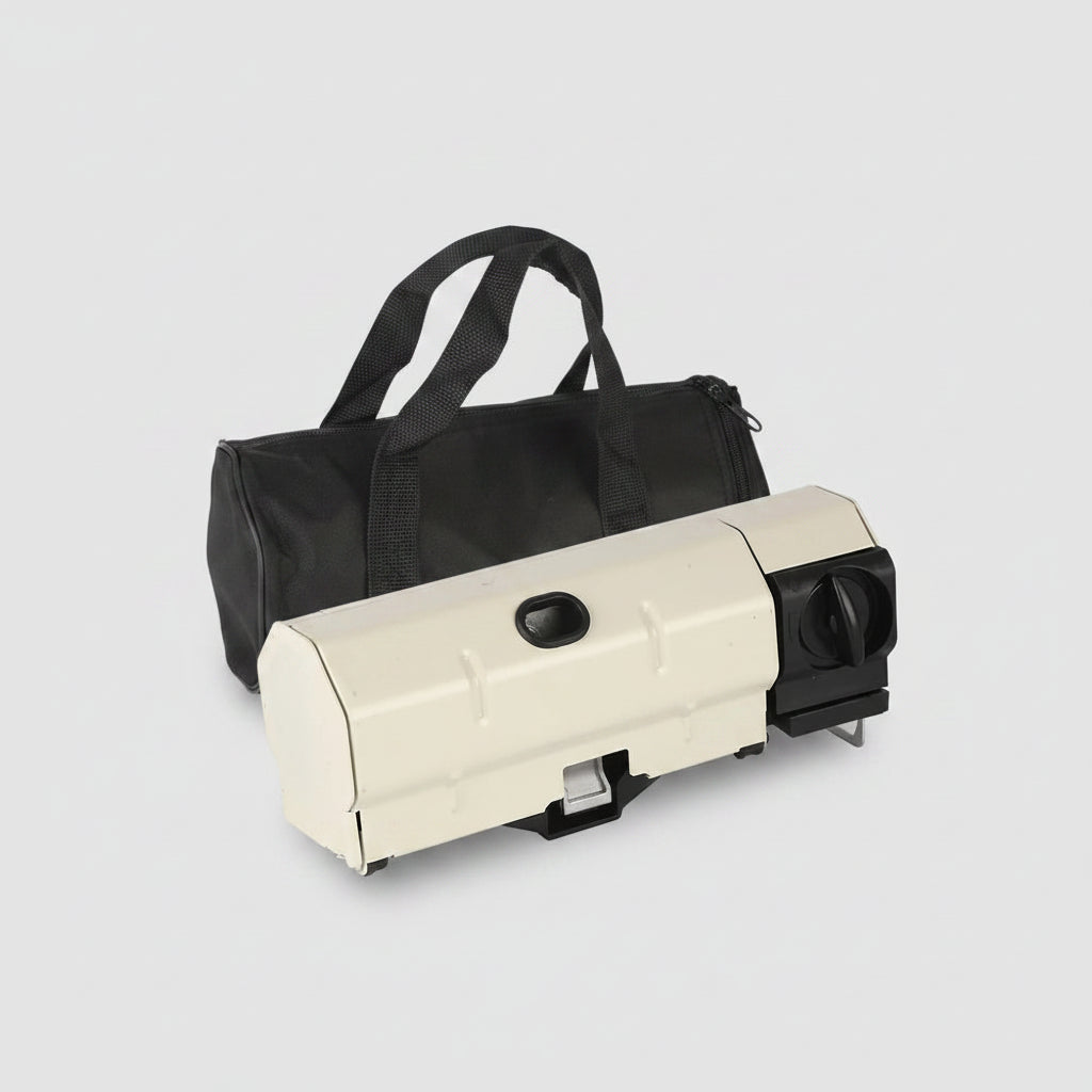 Portable Folding Camp Stove