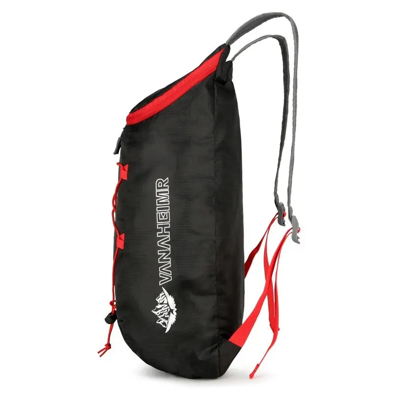 Lightweight Foldable Backpack