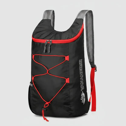 Lightweight Foldable Backpack