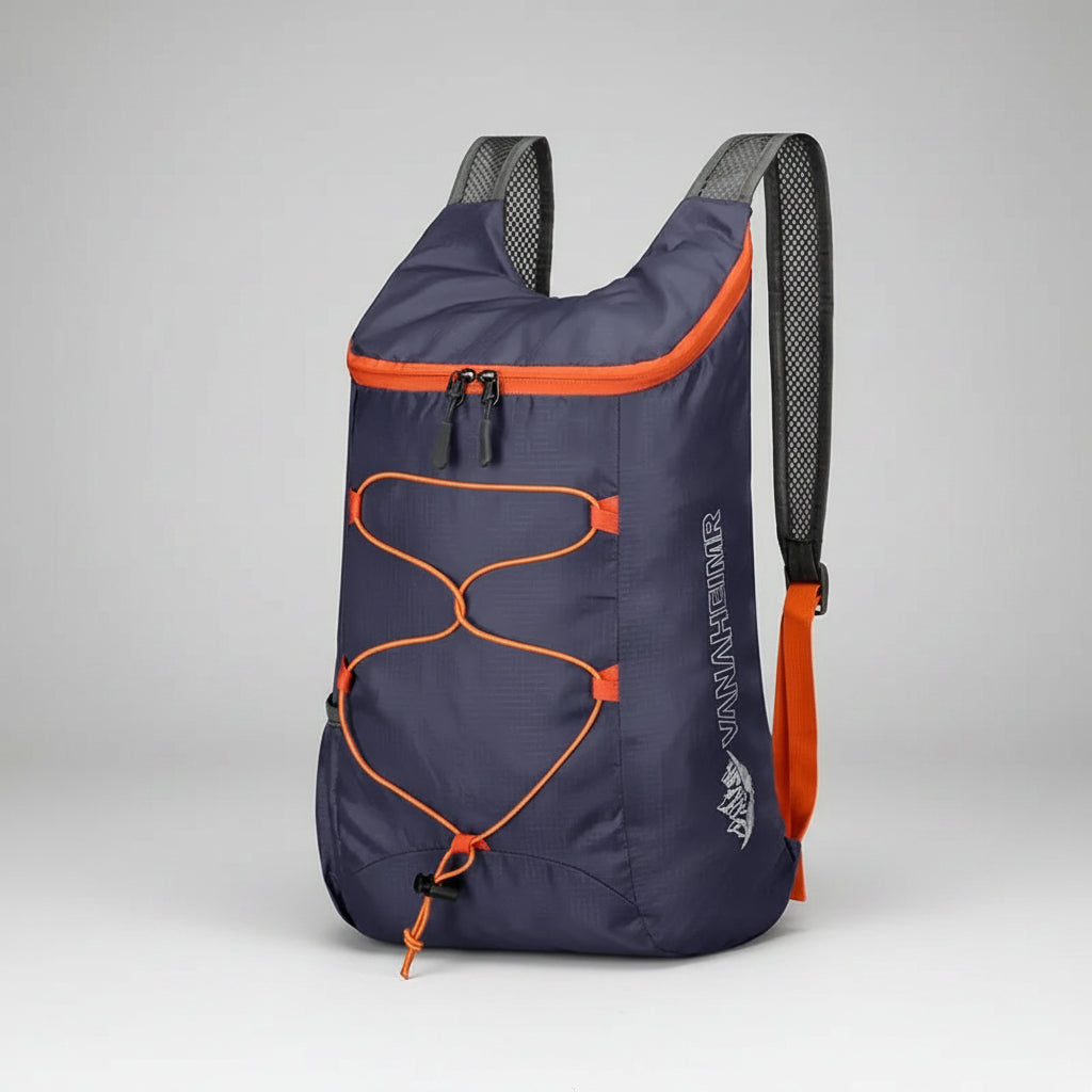 Lightweight Foldable Backpack