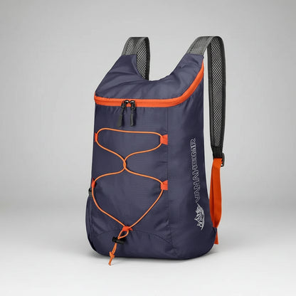 Lightweight Foldable Backpack