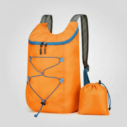 Lightweight Foldable Backpack