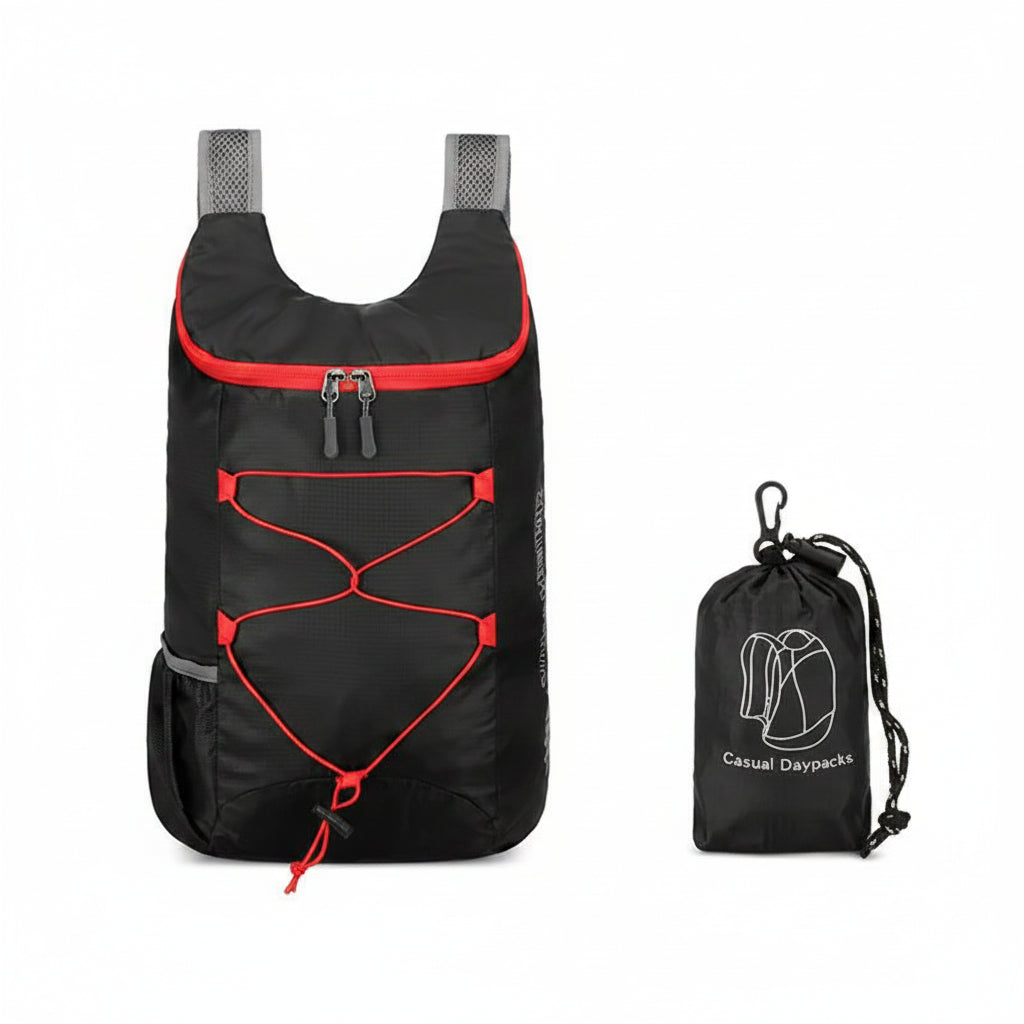 Lightweight Foldable Backpack