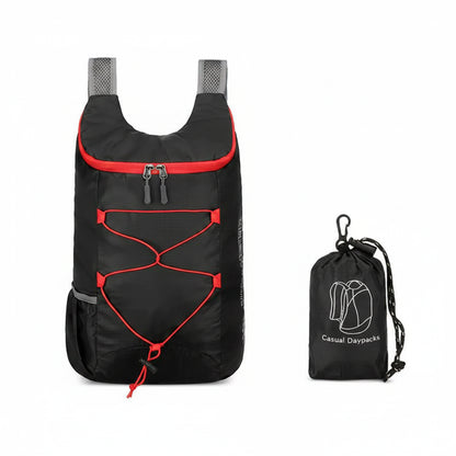 Lightweight Foldable Backpack