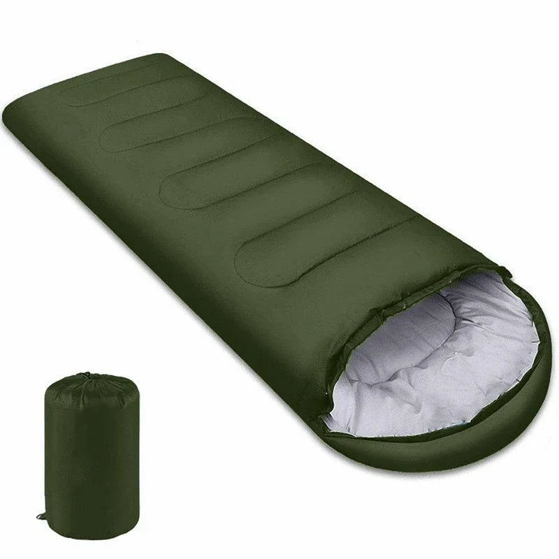Ultralight Sleeping Bag