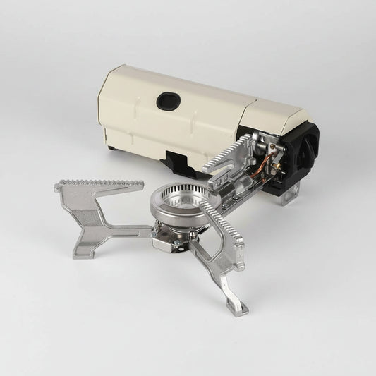 Portable Folding Camp Stove