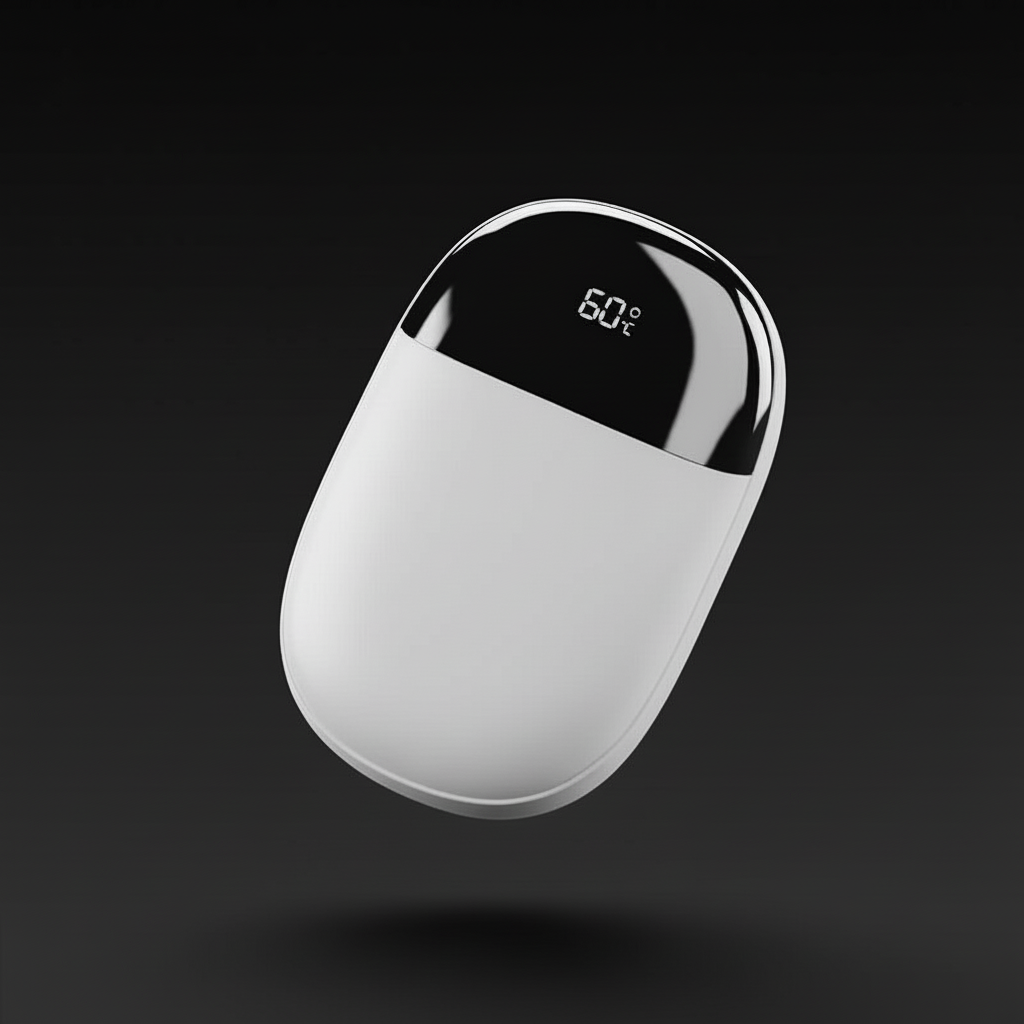 Portable Rechargeable Hand Warmer