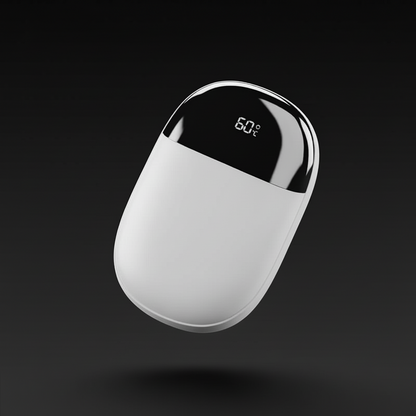 Portable Rechargeable Hand Warmer