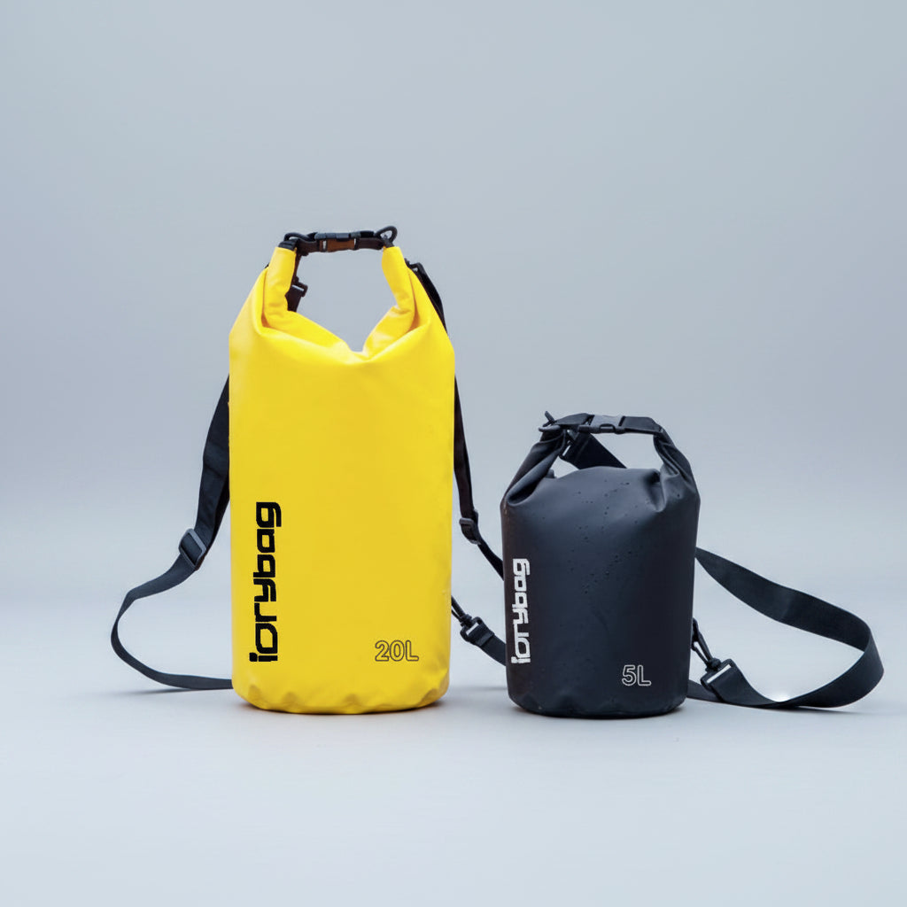 Waterproof Dry Bag Backpack
