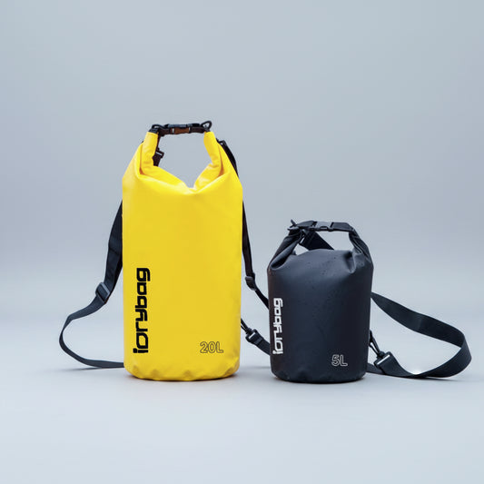 Waterproof Dry Bag Backpack