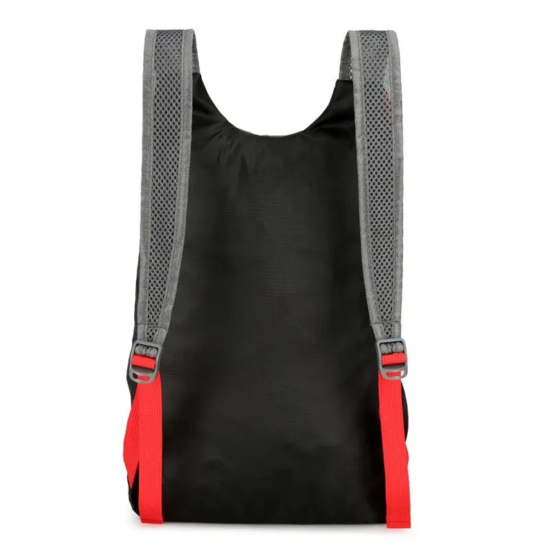 Lightweight Foldable Backpack