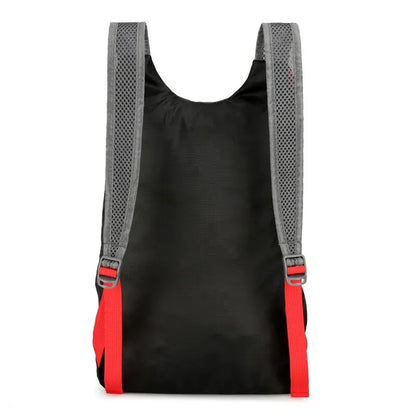 Lightweight Foldable Backpack