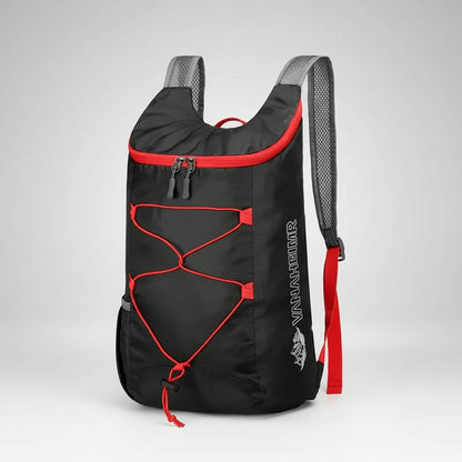 Lightweight Foldable Backpack