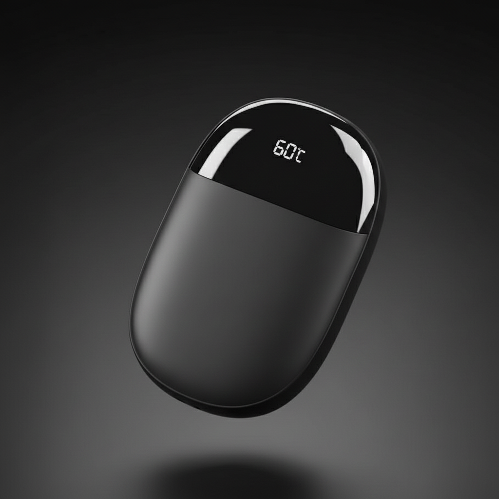 Portable Rechargeable Hand Warmer