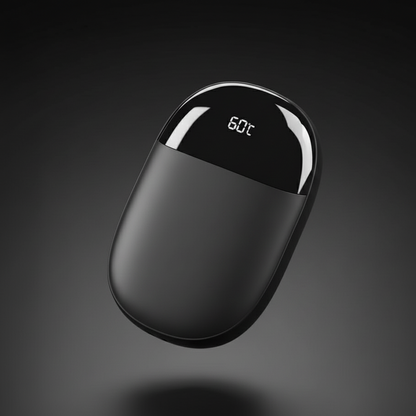 Portable Rechargeable Hand Warmer