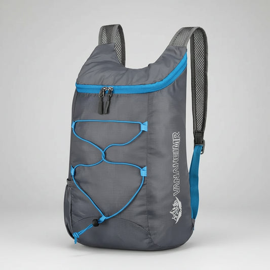 Lightweight Foldable Backpack